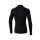 Erima Athletic Longsleeve Turtleneck Kinder - schwarz