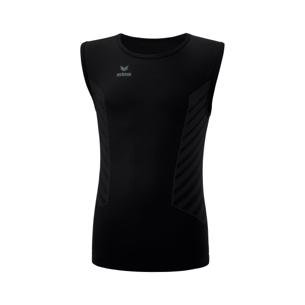 Erima Athletic Tanktop Herren - schwarz