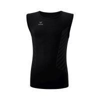 Erima Athletic Tanktop Herren - schwarz