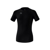 Erima Athletic T-Shirt Herren - schwarz