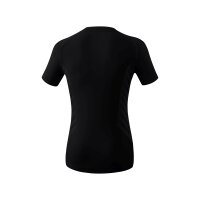 Erima Athletic T-Shirt Herren - schwarz