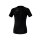 Erima Athletic T-Shirt Kinder - schwarz