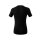 Erima Athletic T-Shirt Kinder - schwarz