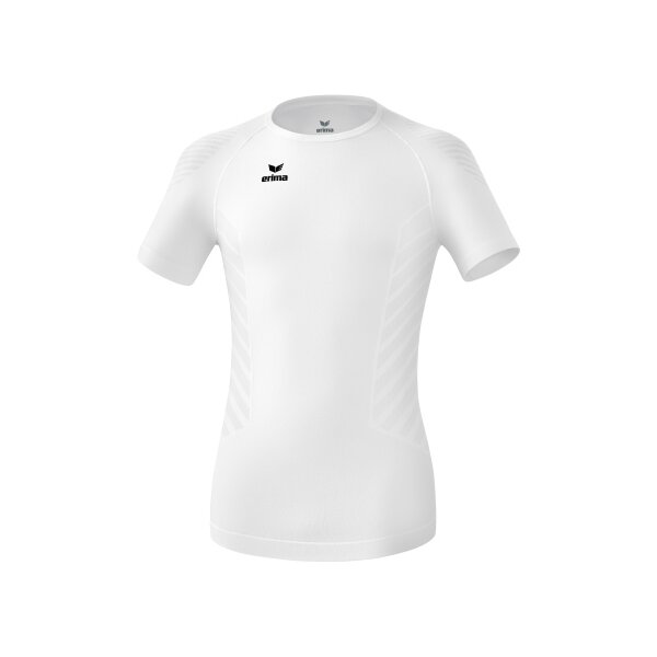 Erima Athletic T-Shirt Kinder - weiß