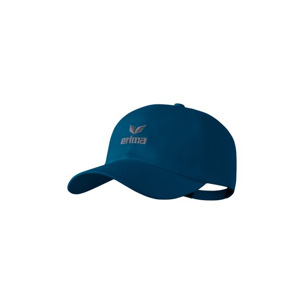 Erima Basic Cap Herren - ink blue