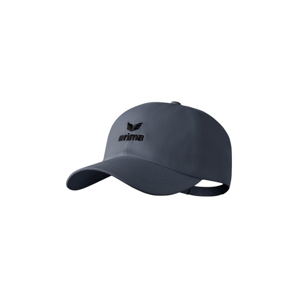 Erima Basic Cap Herren - grau