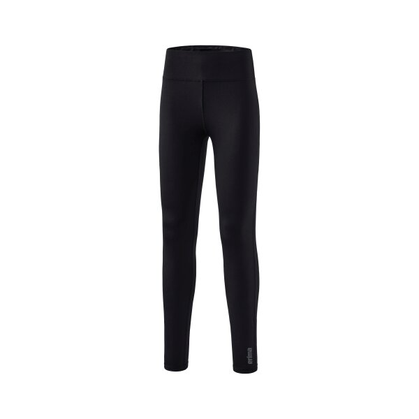 Erima Basic Tight Damen - schwarz