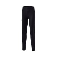 Erima Basic Tight Damen - schwarz