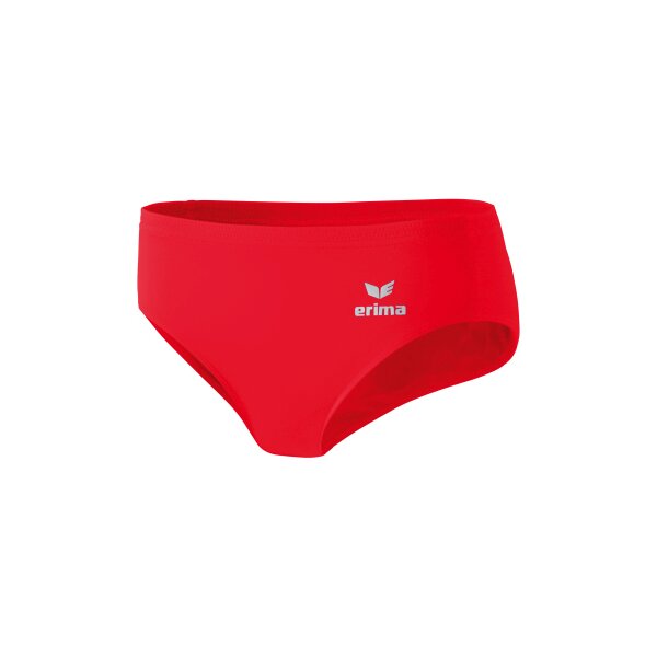 Erima Brief Damen - rot