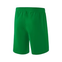 Erima Celta Shorts Herren - grün