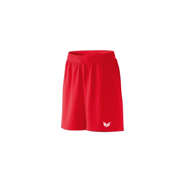 Erima Celta Shorts Kinder - rot