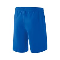 Erima Celta Shorts mit Innenslip Herren - blau