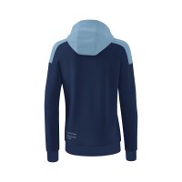 Erima Change by erima Kapuzensweat Damen - navy/blau