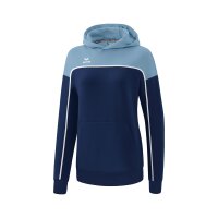 Erima Change by erima Kapuzensweat Damen - new navy/faded...