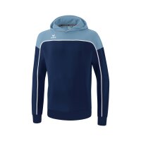 Erima Change by erima Kapuzensweat Herren - navy/blau