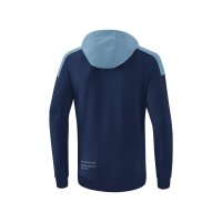 Erima Change by erima Kapuzensweat Herren - navy/blau