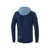 Erima Change by erima Kapuzensweat Herren - new navy/faded denim/wei&szlig;