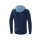 Erima Change by erima Kapuzensweat Herren - navy/blau