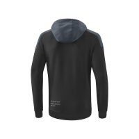 Erima Change by erima Kapuzensweat Herren - black...