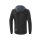 Erima Change by erima Kapuzensweat Herren - black grey/slate grey/weiß