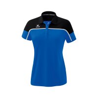 Erima Change by erima Poloshirt Damen - blau