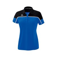 Erima Change by erima Poloshirt Damen - new royal/schwarz/wei&szlig;