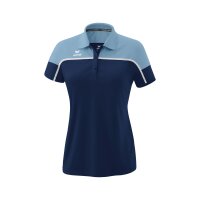 Erima Change by erima Poloshirt Damen - navy/blau