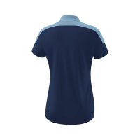 Erima Change by erima Poloshirt Damen - navy/blau