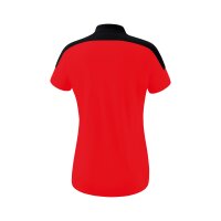 Erima Change by erima Poloshirt Damen - rot