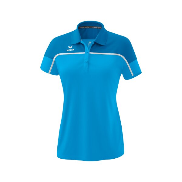 Erima Change by erima Poloshirt Damen -...