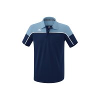 Erima Change by erima Poloshirt Herren - navy/blau