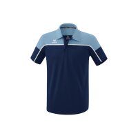 Erima Change by erima Poloshirt Herren - new navy/faded...