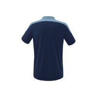 Erima Change by erima Poloshirt Herren - navy/blau