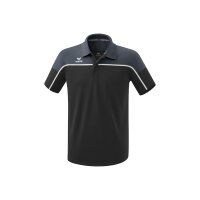 Erima Change by erima Poloshirt Herren - black grey/slate...