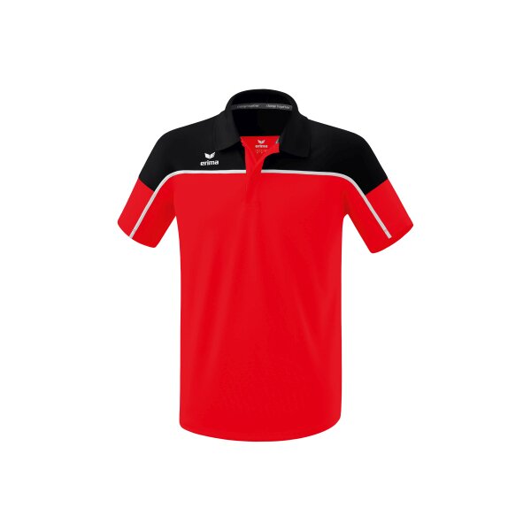 Erima Change by erima Poloshirt Herren - rot