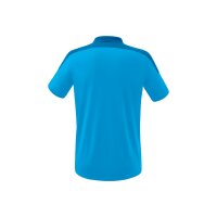 Erima Change by erima Poloshirt Herren - türkis