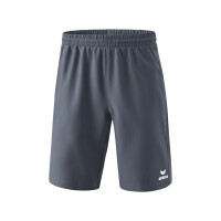 Erima Change by erima Shorts Herren - slate grey