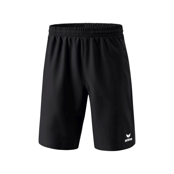 Erima Change by erima Shorts Herren - schwarz