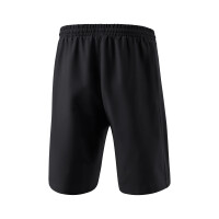 Erima Change by erima Shorts Herren - schwarz