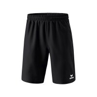 Erima Change by erima Shorts Kinder - schwarz