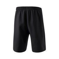 Erima Change by erima Shorts Kinder - schwarz