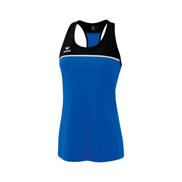 Erima Change by erima Tanktop Damen - blau