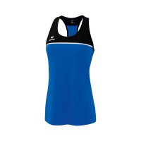 Erima Change by erima Tanktop Damen - blau