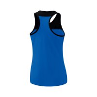 Erima Change by erima Tanktop Damen - blau