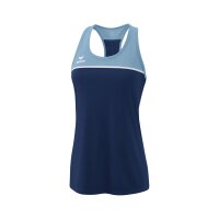 Erima Change by erima Tanktop Damen - navy/blau