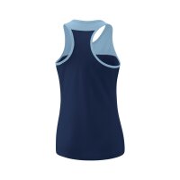 Erima Change by erima Tanktop Damen - navy/blau