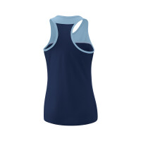 Erima Change by erima Tanktop Damen - new navy/faded...