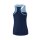 Erima Change by erima Tanktop Damen - navy/blau