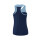 Erima Change by erima Tanktop Damen - new navy/faded denim/weiß