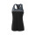 Erima Change by erima Tanktop Damen - black grey/slate grey/weiß